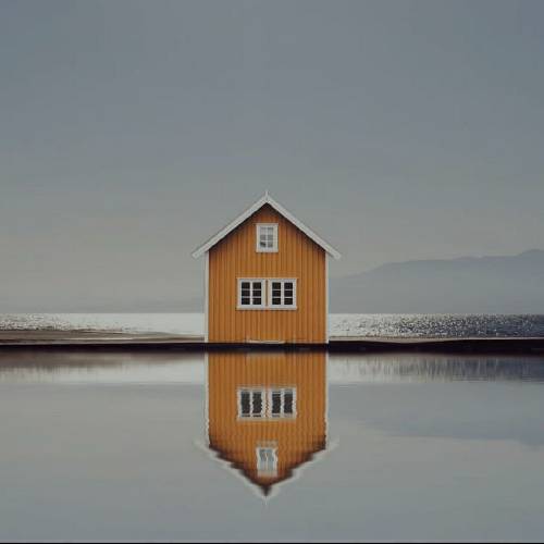 حمید قویدل باران امشه دل من خینه دلتنگی نو تخه لسر برین